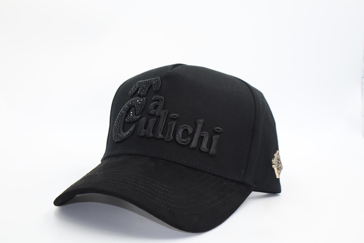 BC HATS X TACULICHI