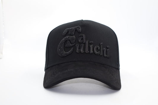 BC HATS X TACULICHI