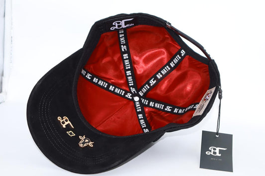 BC HATS X TACULICHI