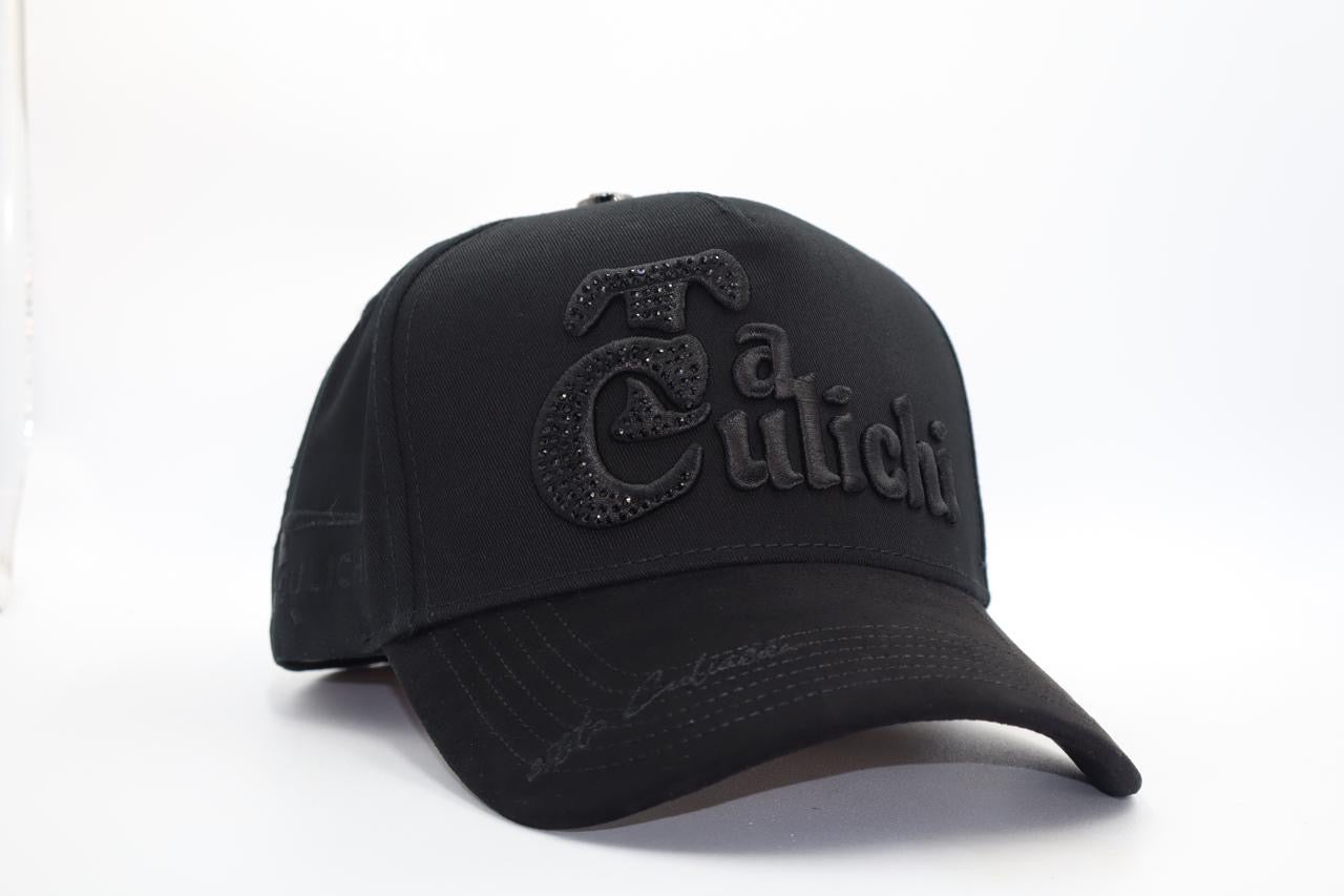 BC HATS X TACULICHI