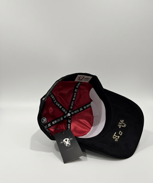 BC HATS X TACULICHI