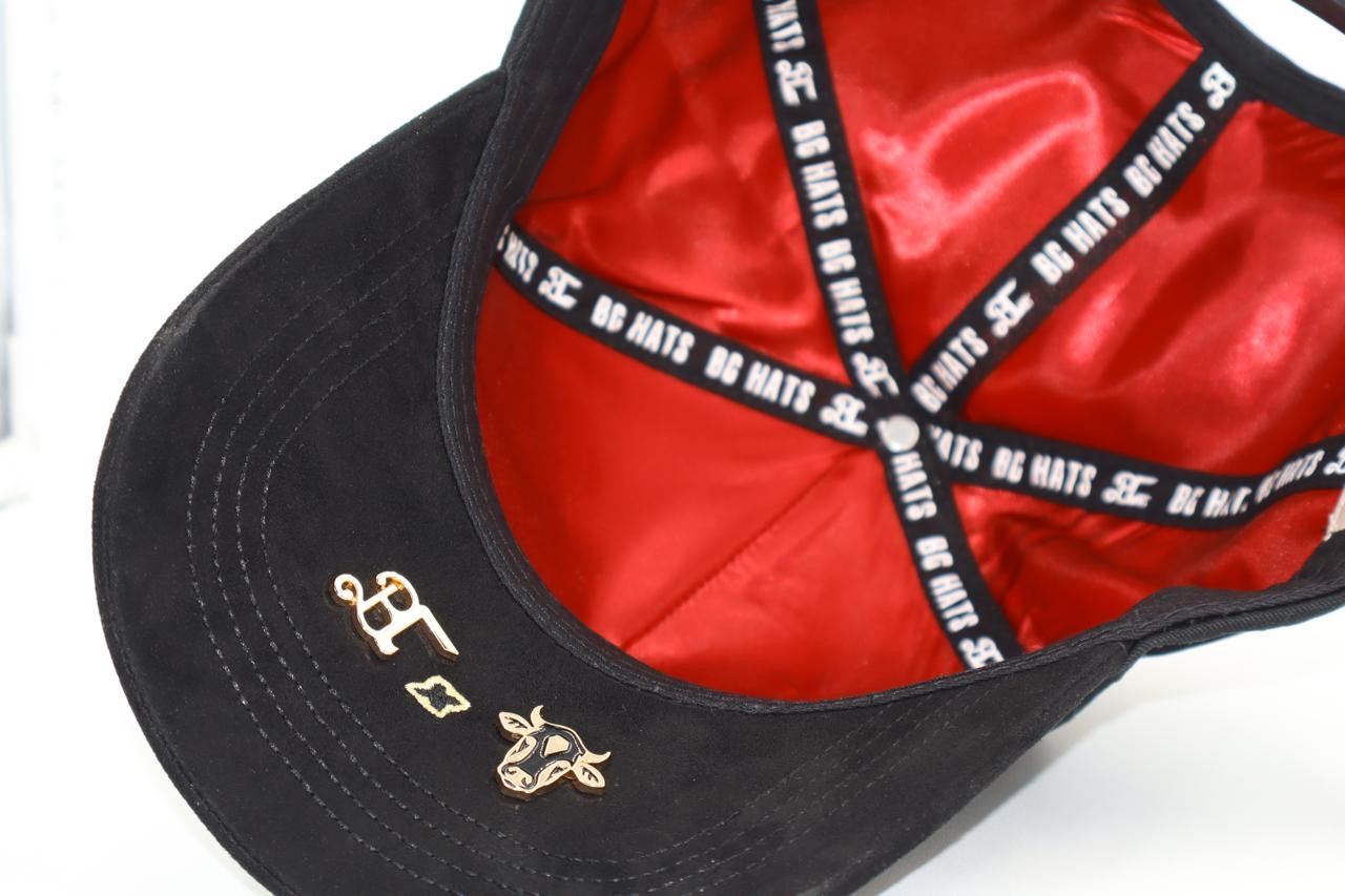 BC HATS X TACULICHI